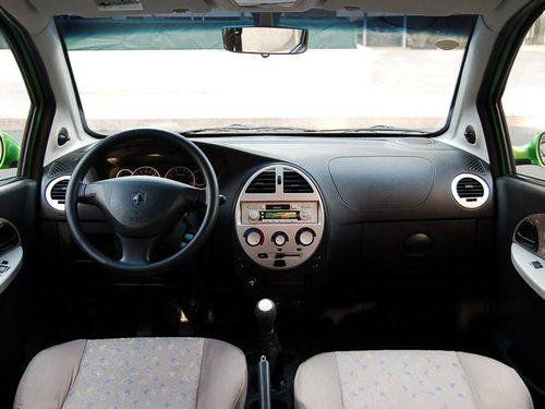 經(jīng)濟(jì)實(shí)用的購車選擇 5款節(jié)油小車推薦