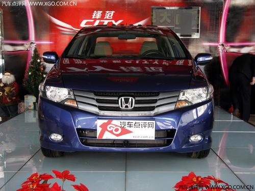 經(jīng)濟(jì)實(shí)用的購車選擇 5款節(jié)油小車推薦