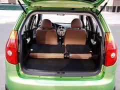 經(jīng)濟(jì)實(shí)用的購車選擇 5款節(jié)油小車推薦