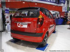 經(jīng)濟(jì)實(shí)用的購車選擇 5款節(jié)油小車推薦