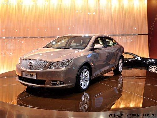 預計最高售32萬 別克新君越7月8日上市 汽車之家 預計最高售32萬 別克新君越7月8日上市 汽車之家