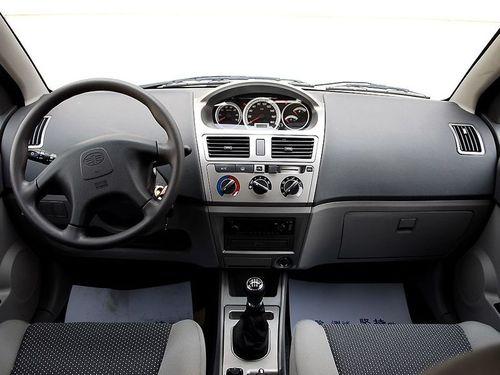 經(jīng)濟(jì)實(shí)用的購車選擇 5款節(jié)油小車推薦