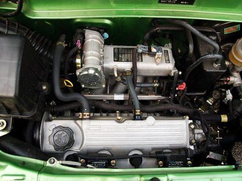 經(jīng)濟(jì)實(shí)用的購車選擇 5款節(jié)油小車推薦