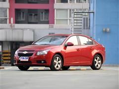 汽車之家 通用雪佛蘭 科魯茲 1.6 se mt