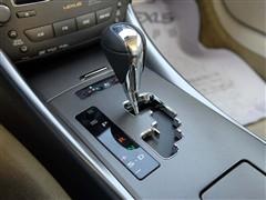 汽車之家 雷克薩斯 雷克薩斯is 300c