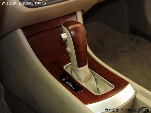 汽車之家 東風(fēng)日產(chǎn) 軒逸 2.0xl 豪華版