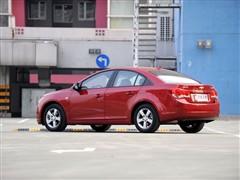 汽車之家 通用雪佛蘭 科魯茲 1.6 se mt