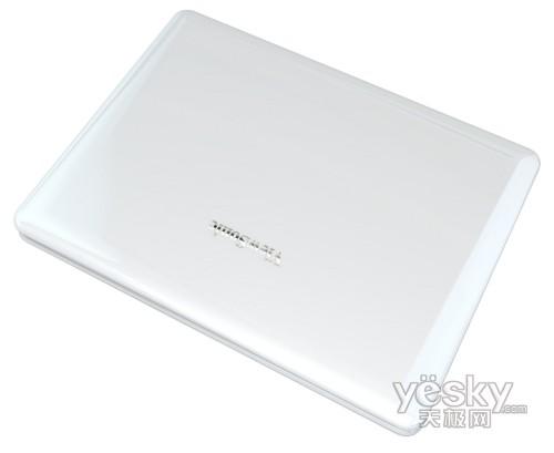 海量存儲(chǔ) 優(yōu)派上網(wǎng)本VNB100華麗現(xiàn)身市場(chǎng)