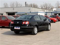 汽車之家 一汽-大眾 邁騰 1.8tsi dsg舒適型