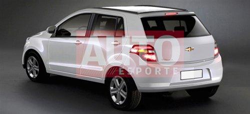 覆蓋各級別市場 雪佛蘭6款入華新車盤點(diǎn) 汽車之家 覆蓋各級別市場 雪佛蘭6款入華新車盤點(diǎn) 汽車之家