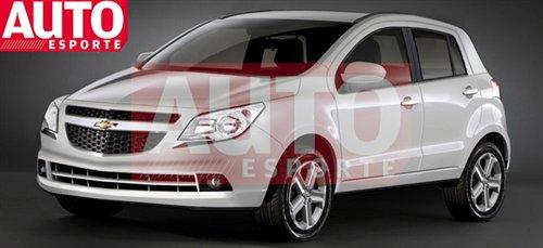 覆蓋各級別市場 雪佛蘭6款入華新車盤點(diǎn) 汽車之家 覆蓋各級別市場 雪佛蘭6款入華新車盤點(diǎn) 汽車之家