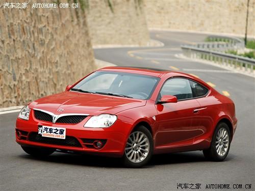 汽車之家 華晨中華 中華酷寶 1.8t mt運(yùn)動(dòng)型