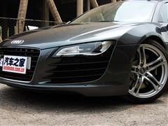 汽車之家 進口奧迪 奧迪r8 4.2 fsi quattro