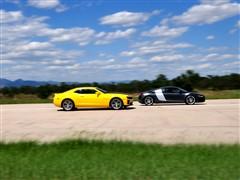 汽車之家 進(jìn)口雪佛蘭 雪佛蘭camaro 2010款 2ss