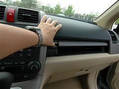 汽車之家 東風(fēng)本田 本田cr-v 2.4四驅(qū)豪華版自動(dòng)擋