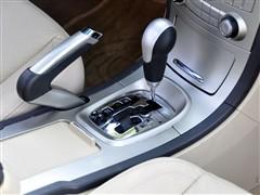 汽車之家 華晨中華 中華尊馳 09款 1.8t at基本型