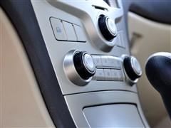 汽車之家 華晨中華 中華尊馳 09款 1.8t at基本型