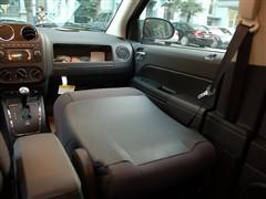 汽車之家 進(jìn)口吉普 指南者 2.4 運(yùn)動版