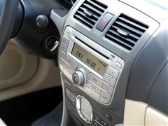 汽車之家 華晨中華 中華駿捷fsv 09款 基本型