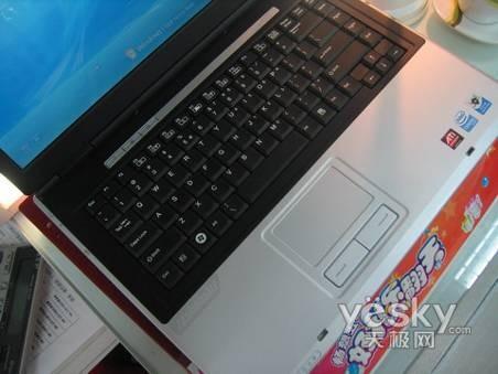 大屏娛樂新勢力 最強七喜KH510突襲2999