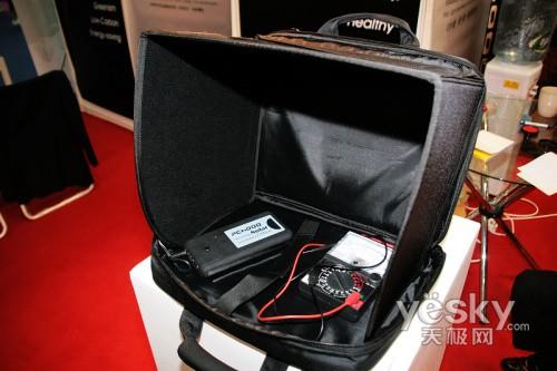 ICEF 20009��(gu��)�H���M(f��i)���չ��(hu��)