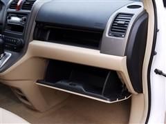 汽車之家 東風(fēng)本田 本田cr-v 2.0兩驅(qū)都市版自動(dòng)擋