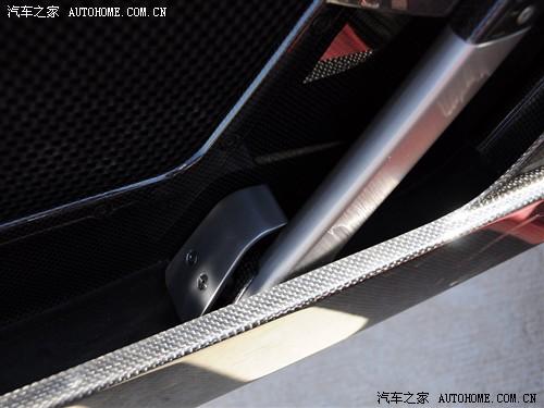 汽車之家 法拉利 法拉利f430 scuderia coupe