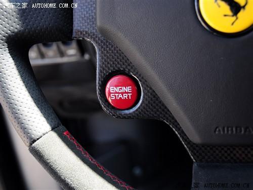 汽車之家 法拉利 法拉利f430 scuderia coupe