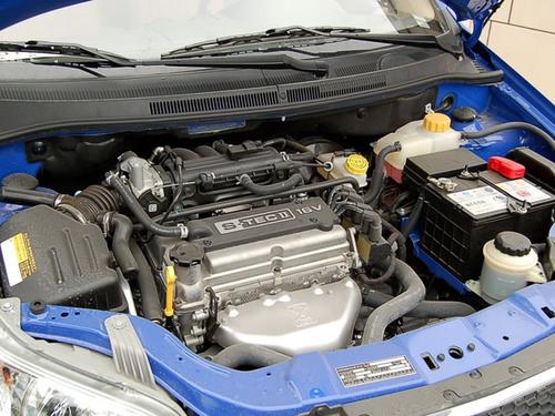 百公里油耗不到5L 6款1.3L以下節(jié)油小車