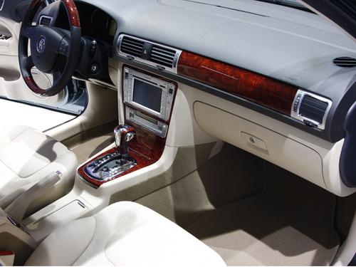 品質(zhì)/價格的平衡 上海車展10大合資新車