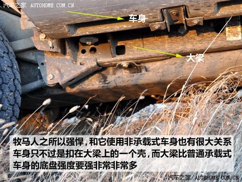 汽車之家 進(jìn)口吉普 牧馬人 3.8兩門(mén)版 rubicon(羅賓漢)