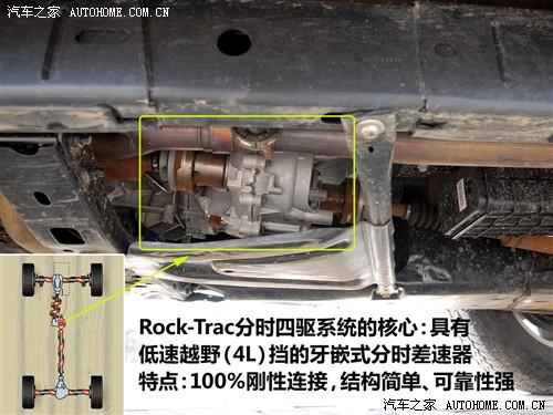 汽車之家 進(jìn)口吉普 牧馬人 3.8兩門(mén)版 rubicon(羅賓漢)