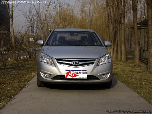 百公里油耗不到7L 7款1.6L以下省油車型