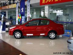 百公里油耗不到7L 7款1.6L以下省油車型