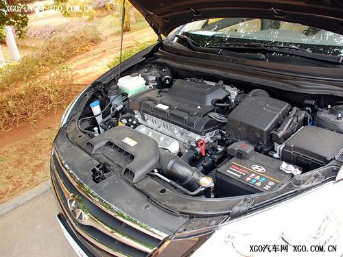 百公里油耗不到7L 7款1.6L以下省油車型