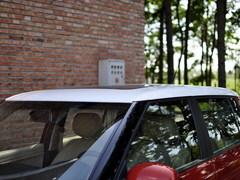 空間不輸緊湊型車 斯柯達(dá)晶銳詳細(xì)體驗(yàn)