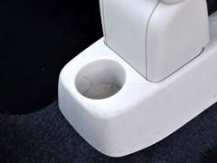 空間不輸緊湊型車 斯柯達晶銳詳細體驗