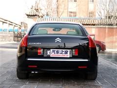 汽車之家 進口雪鐵龍 雪鐵龍c6 05款 3.0 豪華版