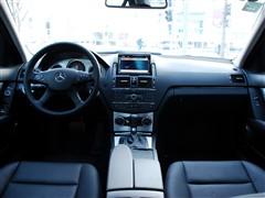 汽車(chē)之家 北京奔馳 奔馳c級(jí) c280時(shí)尚型
