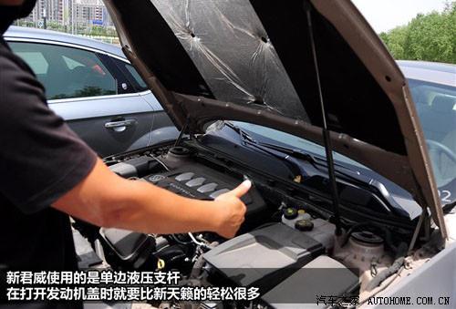 外觀設(shè)計(jì)與功能 8款中型車全方位大比拼