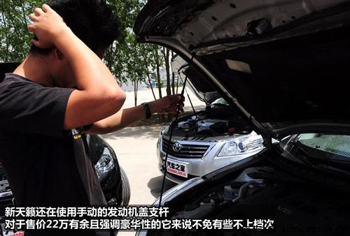 外觀設(shè)計(jì)與功能 8款中型車全方位大比拼