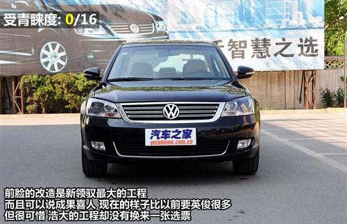 外觀設計與功能 8款中型車全方位大比拼