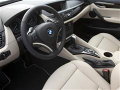 汽車(chē)之家 進(jìn)口寶馬 寶馬x1 2010款 基本型