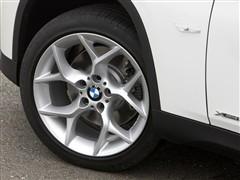 汽車(chē)之家 進(jìn)口寶馬 寶馬x1 2010款 基本型