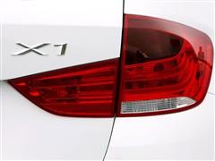 汽車(chē)之家 進(jìn)口寶馬 寶馬x1 2010款 基本型