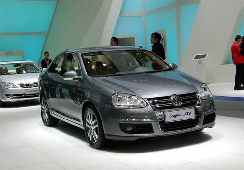 下半年走馬上陣 搶先一睹大眾四款新車