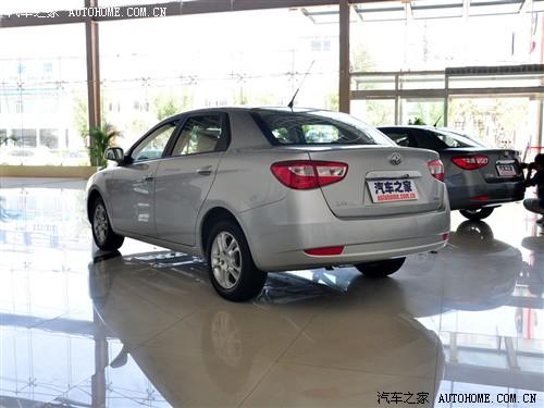 汽車之家 東風(fēng)汽車 風(fēng)神 09款 手動(dòng)舒適型