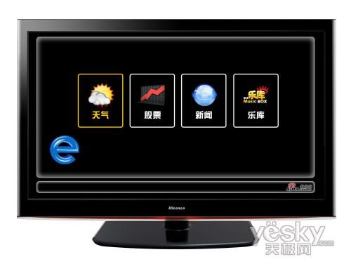 新奇功能大比拼 暑促液晶電視大搜羅