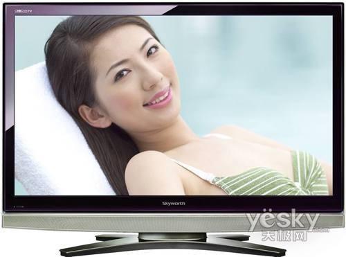 愛(ài)就K出來(lái) 創(chuàng)維42L03RF液晶電視不到9K