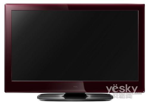 量身訂制 打造個性 TCL新P10系列電視上市